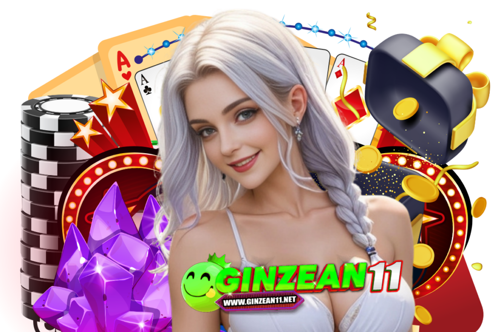 ginzean11 wallet