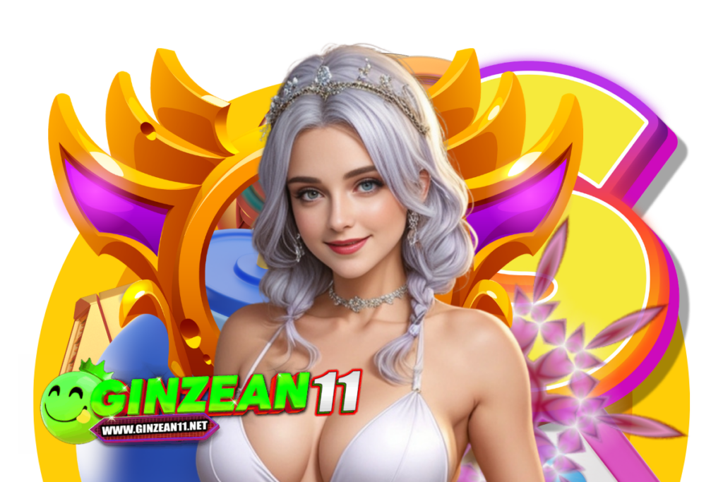 ginzean11 สล็อต